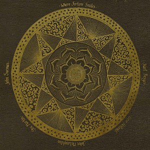 John McLaughlin/Surman/Berger/Martin & Holland - When Fortune Smiles [remaster] (cd)
