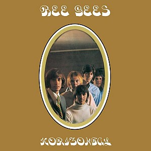 Bee Gees - Horizontal [Deluxe ed. remaster] (2cd)