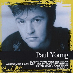 Paul Young - Collections (cd)