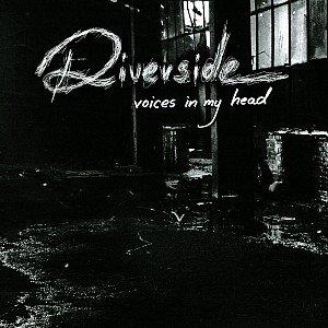 Riverside - Voices In My Head (cd)