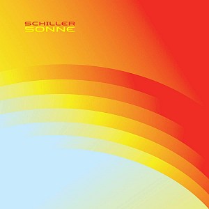 Schiller - Sonne (cd)