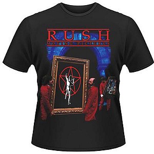 RUSH - Moving Pictures 2 (Tricou)
