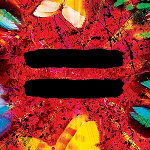 Ed Sheeran - Equal = [Coloured LP] (vinyl)