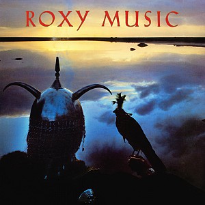 Roxy Music - Avalon [ LP 2017] (vinyl)