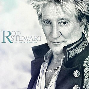 Rod Stewart - The Tears Of Hercules [LP] (vinyl)