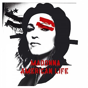 Madonna - American Life [explicit] (cd)