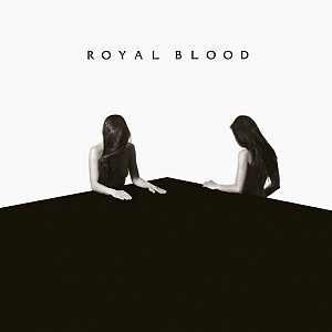 Royal Blood - How Did We Get So Dark (cd)