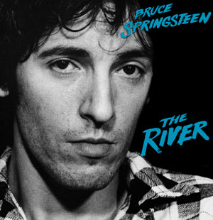 Bruce Springsteen - The River [180g Audiophile LP remaster] (2vinyl)
