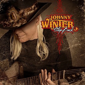 Johnny Winter - Step Back [PD LP] (vinyl)