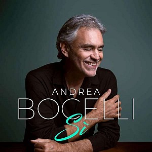 Andrea Bocelli - Si (cd)