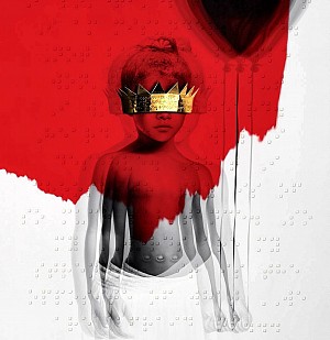Rihanna - Anti [Deluxe ed. digi+3bonus] (cd)