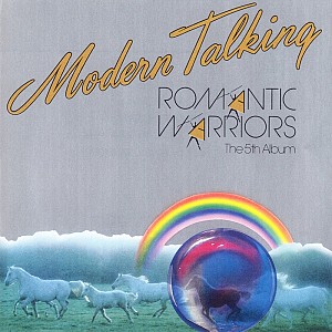 Modern Talking - Romantic Warriors [re-issue 2019] (cd)