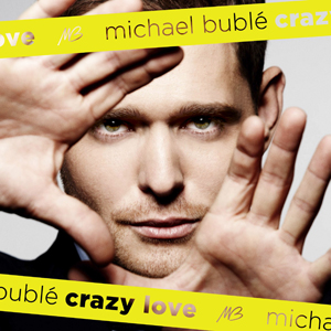 Michael Buble - Crazy Love [LP] (vinyl)