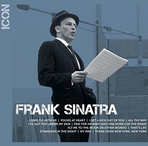 Frank Sinatra - Icon (icon)