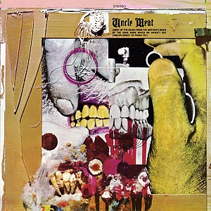Frank Zappa/Mother Of Invention - Uncle Meat [2012] (2cd)