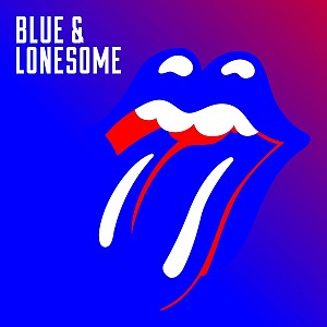 Rolling Stones The - Blue & Lonesome [digipack] (cd)