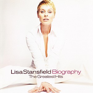 Lisa Stansfield - Biography - The Greatest Hits [digipak] (2cd)