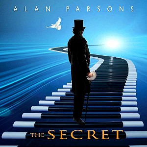 Alan Parsons Project - The Secret [LP] (vinyl)