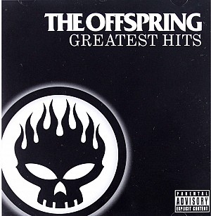Offspring The - Greatest Hits (cd)