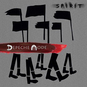Depeche Mode - Spirit [Romanian Version] (cd)