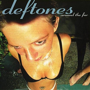 Deftones - Around The Fur [180g LP] (vinyl)