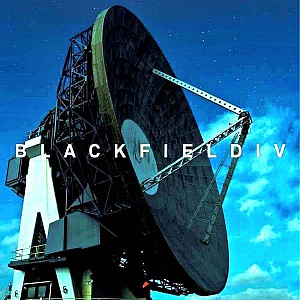 Blackfield - IV [LP] (vinyl)