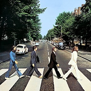 Beatles The - Abbey Road [LP] (vinyl)