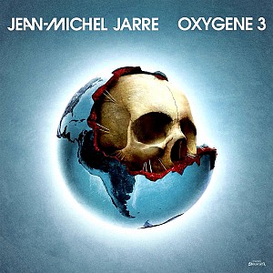 Jean Michel Jarre - Oxygene 3 [LP gatefold] (vinyl)