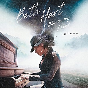 Beth Hart - War In My Mind [180g Black LP] (2vinyl)