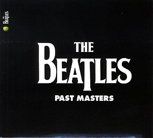 Beatles The - Past Masters Vol 1&2 [remastered 2009] (2cd)
