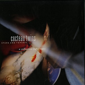 Cocteau Twins - Stars And Topsoil:A Collection 1982-1990 (cd)