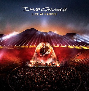 David Gilmour - Live At Pompeii  (2dvd)