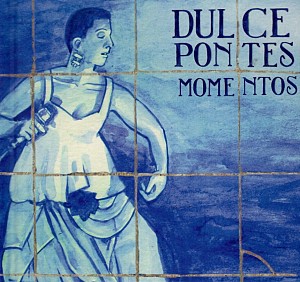 Dulce Pontes - Momentos (cd)