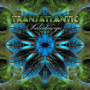 TRANSATLANTIC - Kaleidoscope (cd)