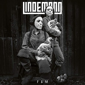 Lindemann - F & M (cd)