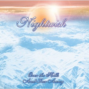 Nightwish - Over The Hills And Far Away [Collector's edition] (cd)