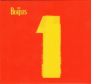 Beatles The - 1 [2015 remastered digipak] (cd)