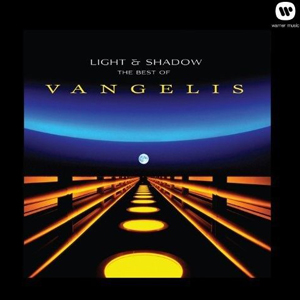 Vangelis - Light And Shadow : The Best Of 1990-1996 (cd)