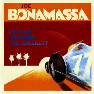 Joe Bonamassa - Driving Towards The Daylight [LP] (vinyl)