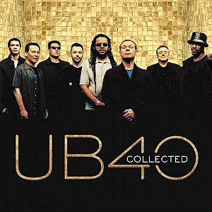 UB40 - Collected [HQ LP] (2vinyl)