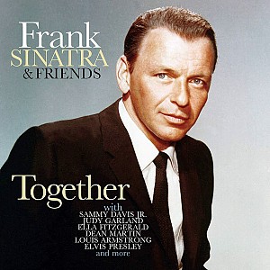 Frank Sinatra & Friends - Together: Duets On The Air & In The Studios [LP] (vinyl)