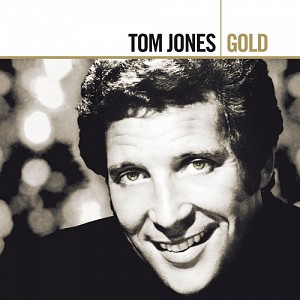 Tom Jones - Gold : 1965-1975 [42 Tracks remastered] (2cd)