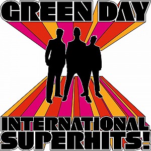 Green Day - International Superhits (cd)