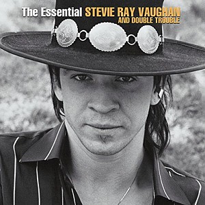 Stevie Ray Vaughan - The Essential Stevie Ray Vaughan [LP] (2vinyl)