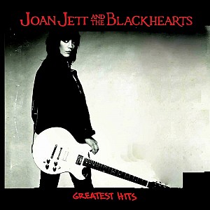 Joan Jett & The Blackhearts - Greatest Hits (cd)