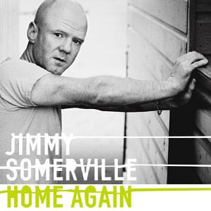 JIMMY SOMMERVILLE - Home Again (cd)