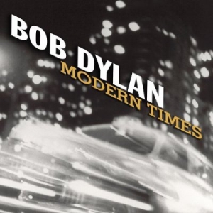 Bob Dylan - Modern Times (cd)