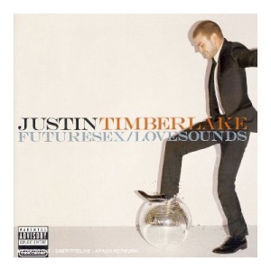 Justin Timberlake - Futuresex / Lovesounds (cd)