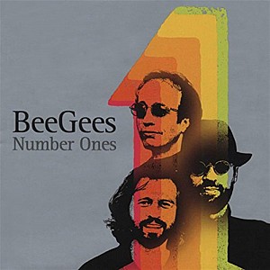 Bee Gees - Number 1 S [20 tracks] (cd)