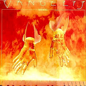 Vangelis - Heaven And Hell [LP Ltd. Ed.] (vinyl)